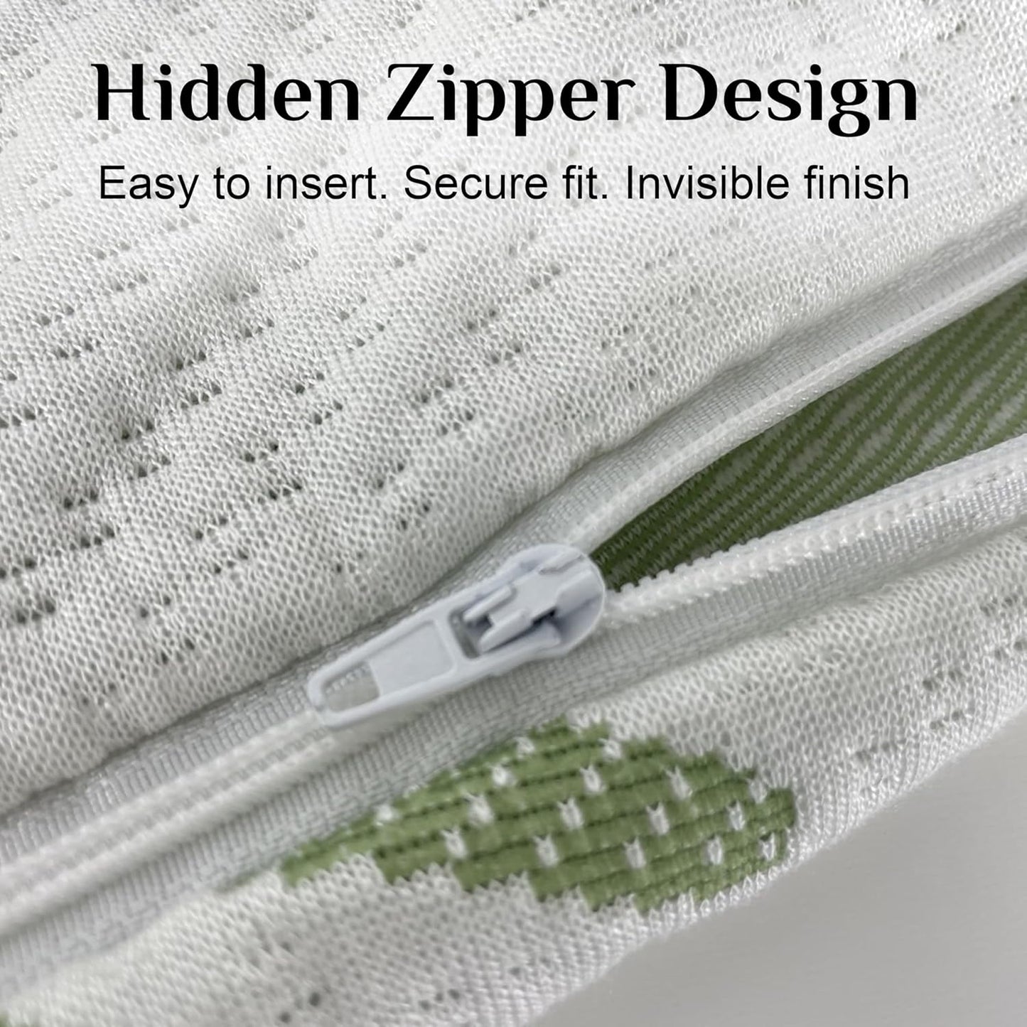 OMEO Full Body Pillowcase