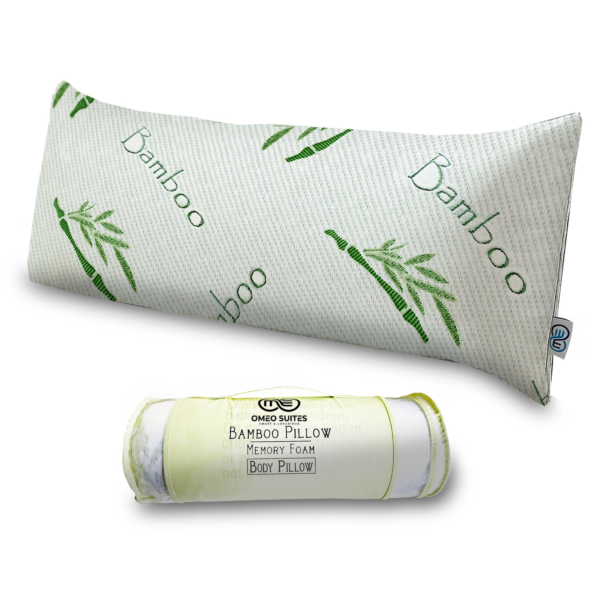 Bamboo Pillow